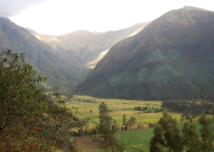 The Second Annual Gathering in Ecuador