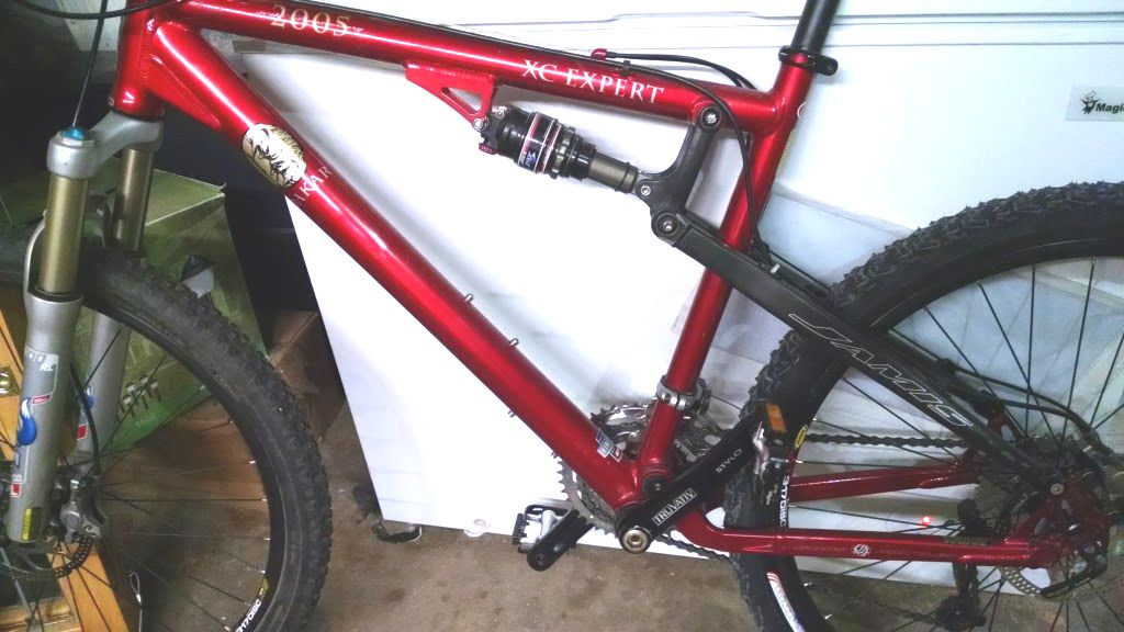used motorized bicycle for sale craigslist